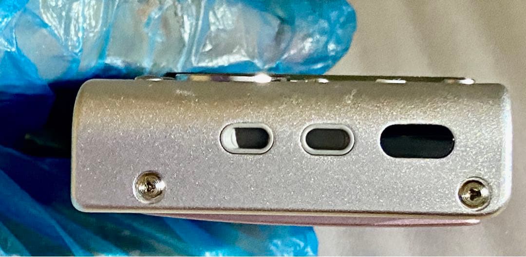 FUJIFILM FinePix Z3 動作確認品