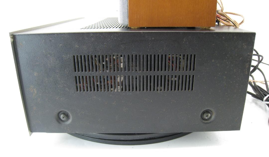 動作品 希少 Pioneer パイオニア ステレオアンプ SA-6800ii