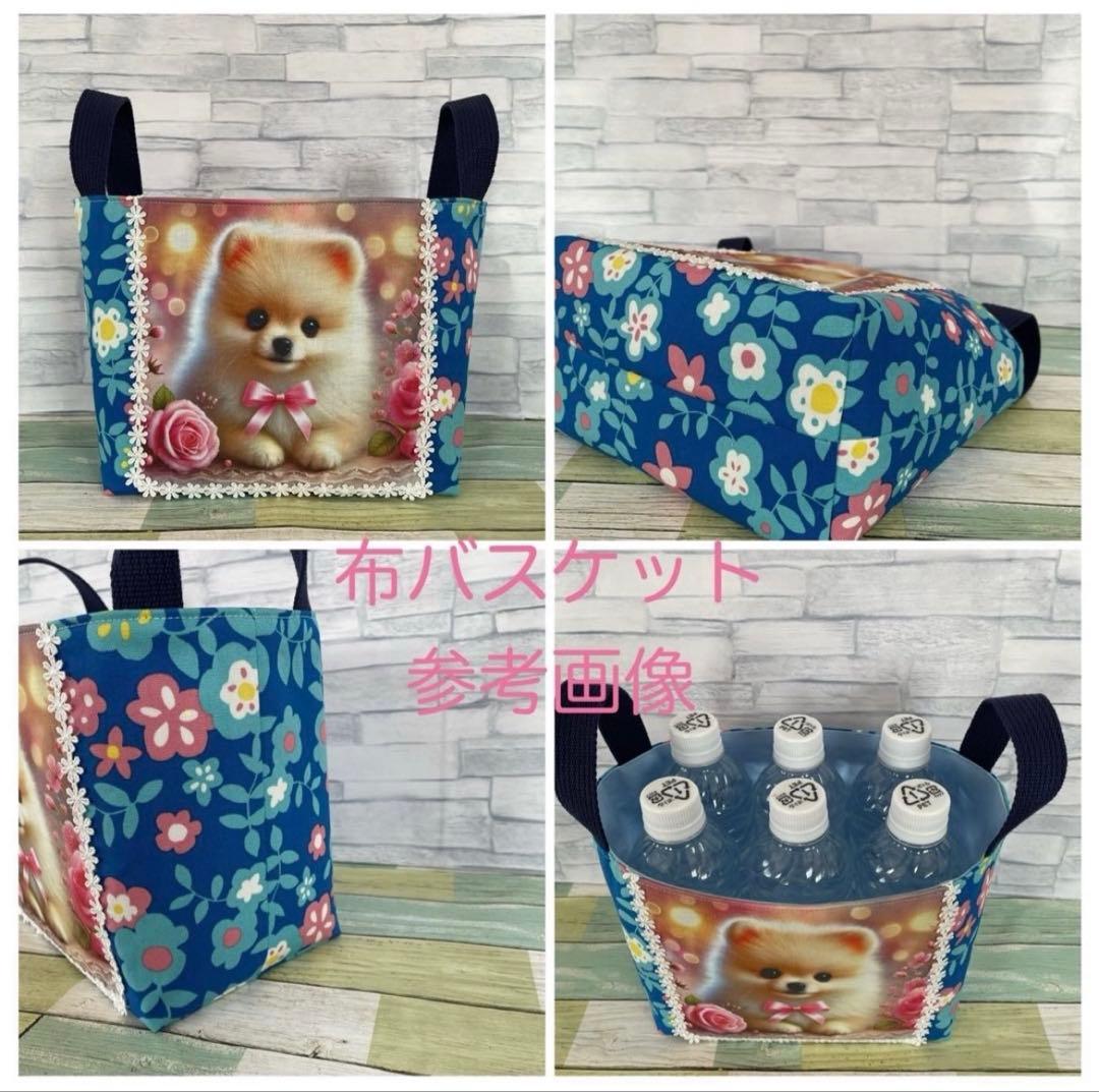 フラットポーチ☆ハンカチ☆ハンドメイド☆オーダーページ【82】