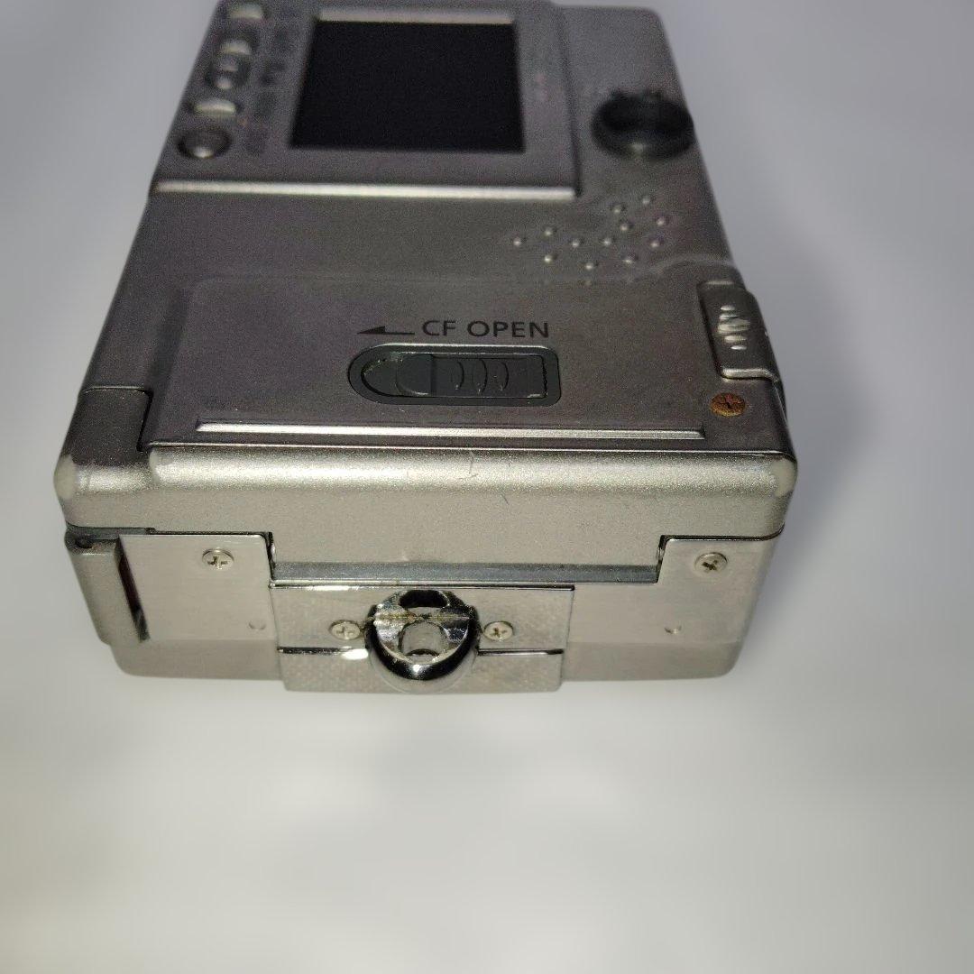 Canon IXY Digital 200 & 300　セット　ジャンク