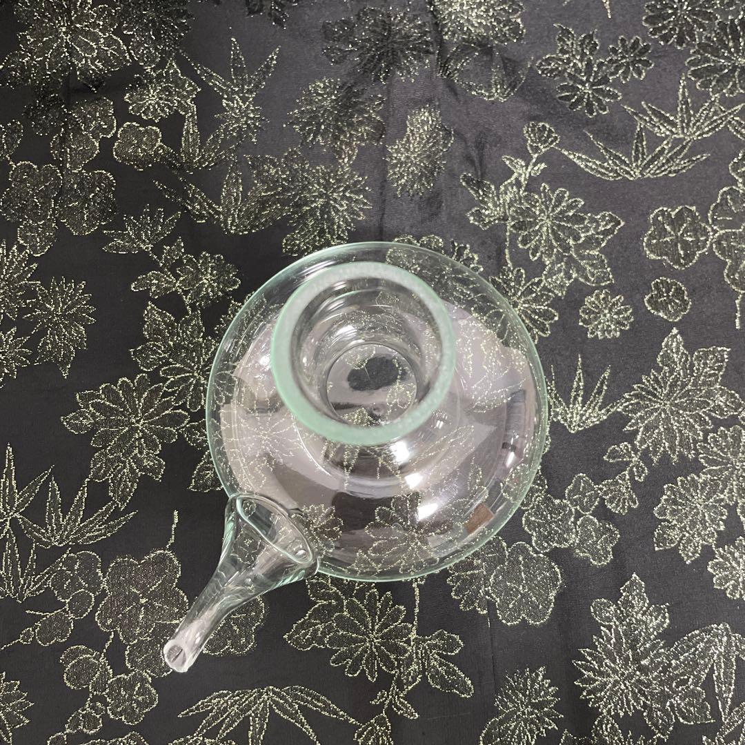 豪華38点まとめ売り】吹きガラス燗瓶8点＆お猪口30点 酒器セット／業務用にも