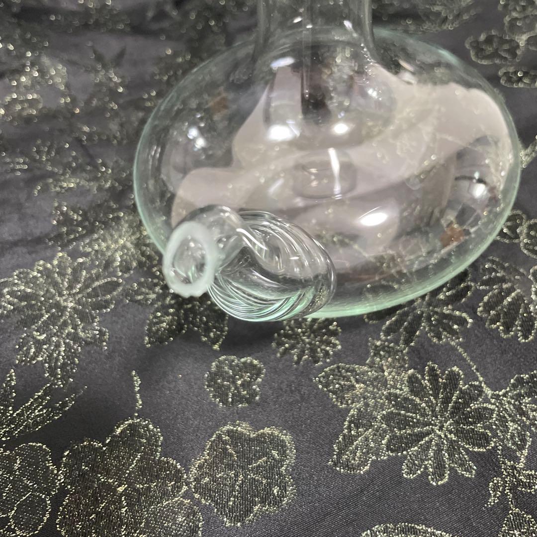 豪華38点まとめ売り】吹きガラス燗瓶8点＆お猪口30点 酒器セット／業務用にも