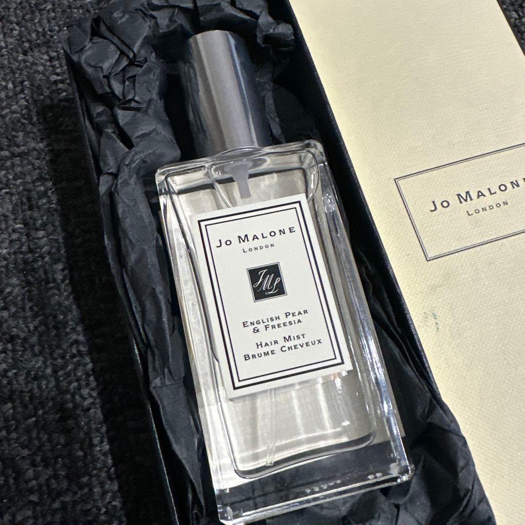 スタイリング剤 Jo Malone English Pear&Freesia Hair Mist