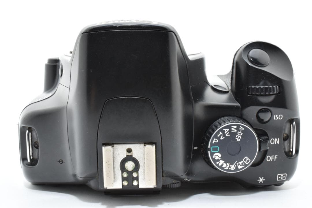 #605★並品★Canon EOS kiss X2 ボディ