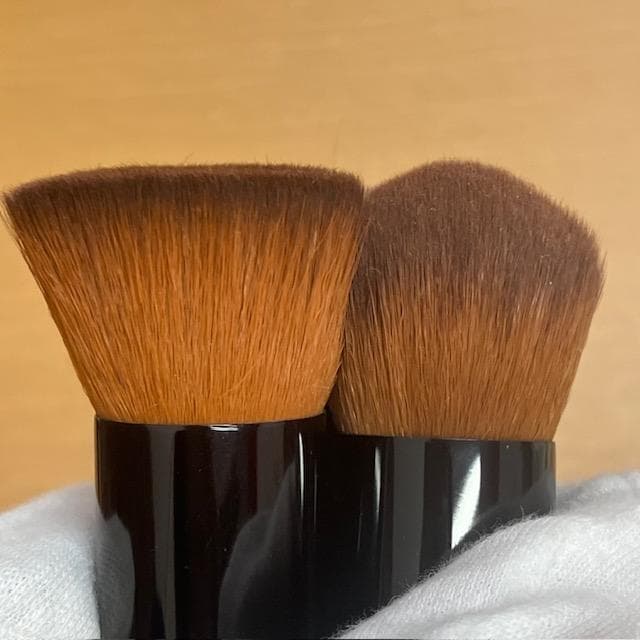 ●メイクアップブラシ　おまとめ【MAC・ボビーブラウン込み】