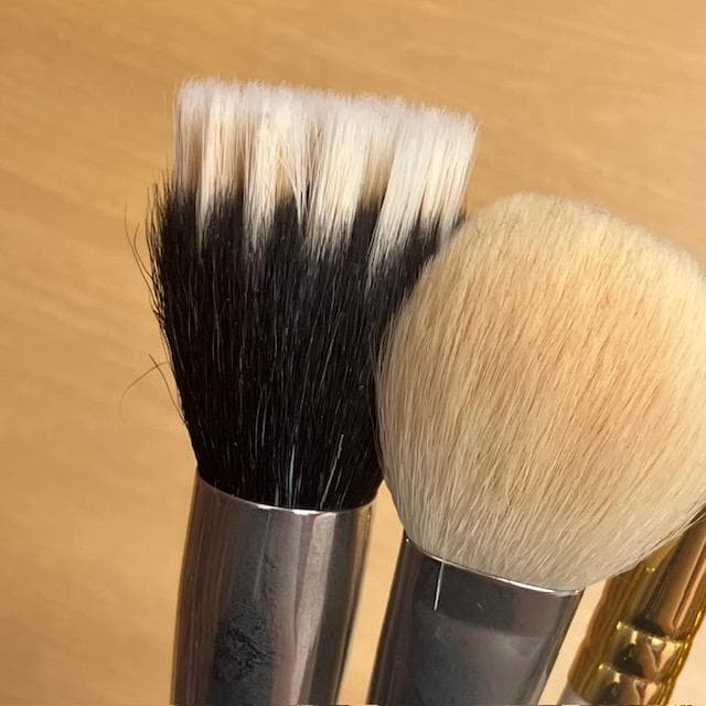 ●メイクアップブラシ　おまとめ【MAC・ボビーブラウン込み】
