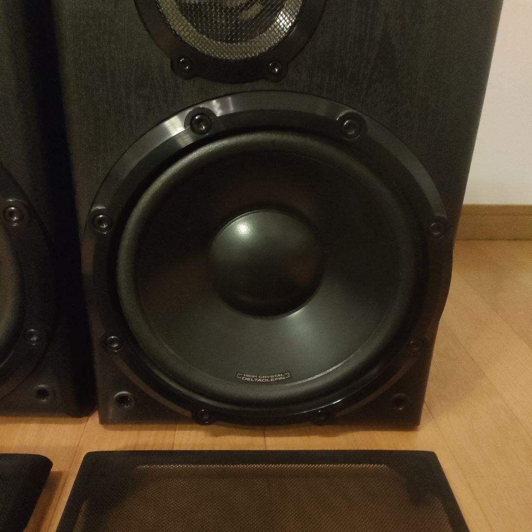 ONKYO オンキョー PS-01X 3way スピーカー
