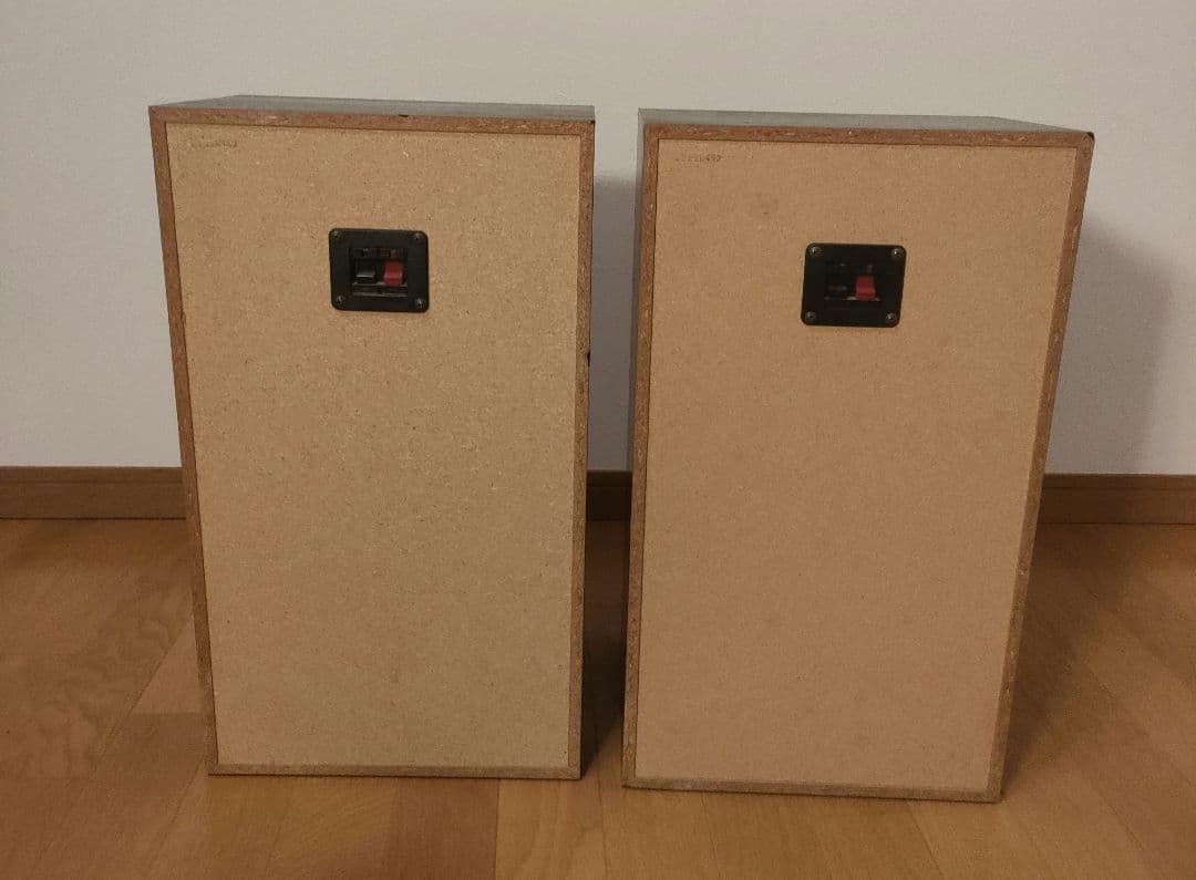 ONKYO オンキョー PS-01X 3way スピーカー