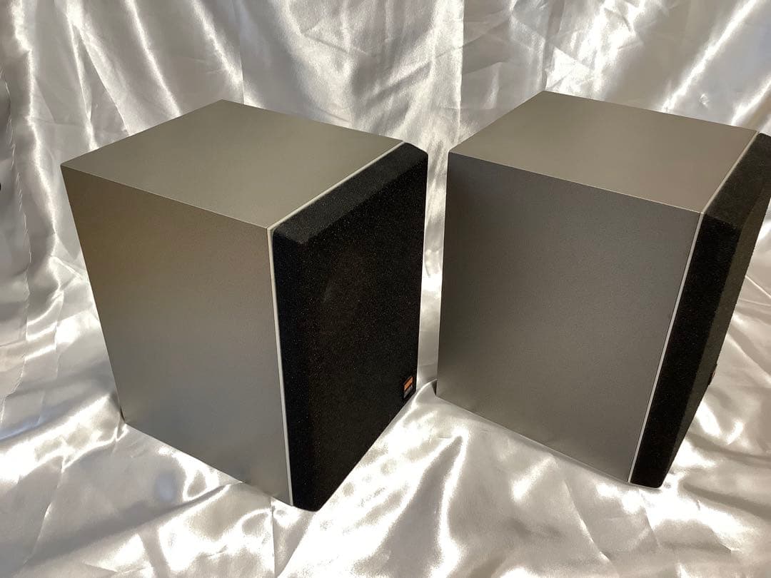 【週末値下】AIWA SC-45 スピーカー