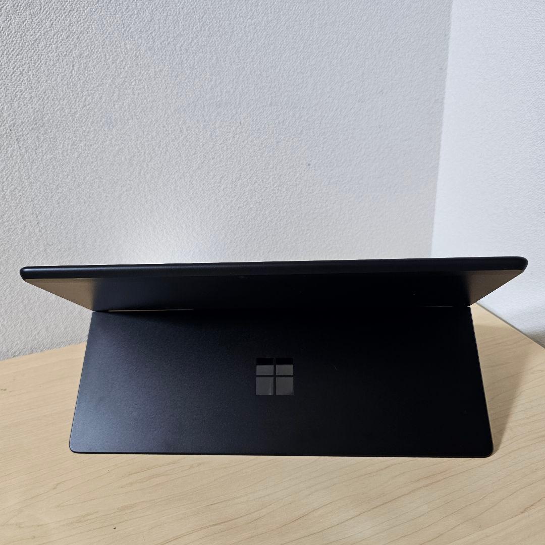 Surface Pro X／Microsoft SQ1／LTE内蔵