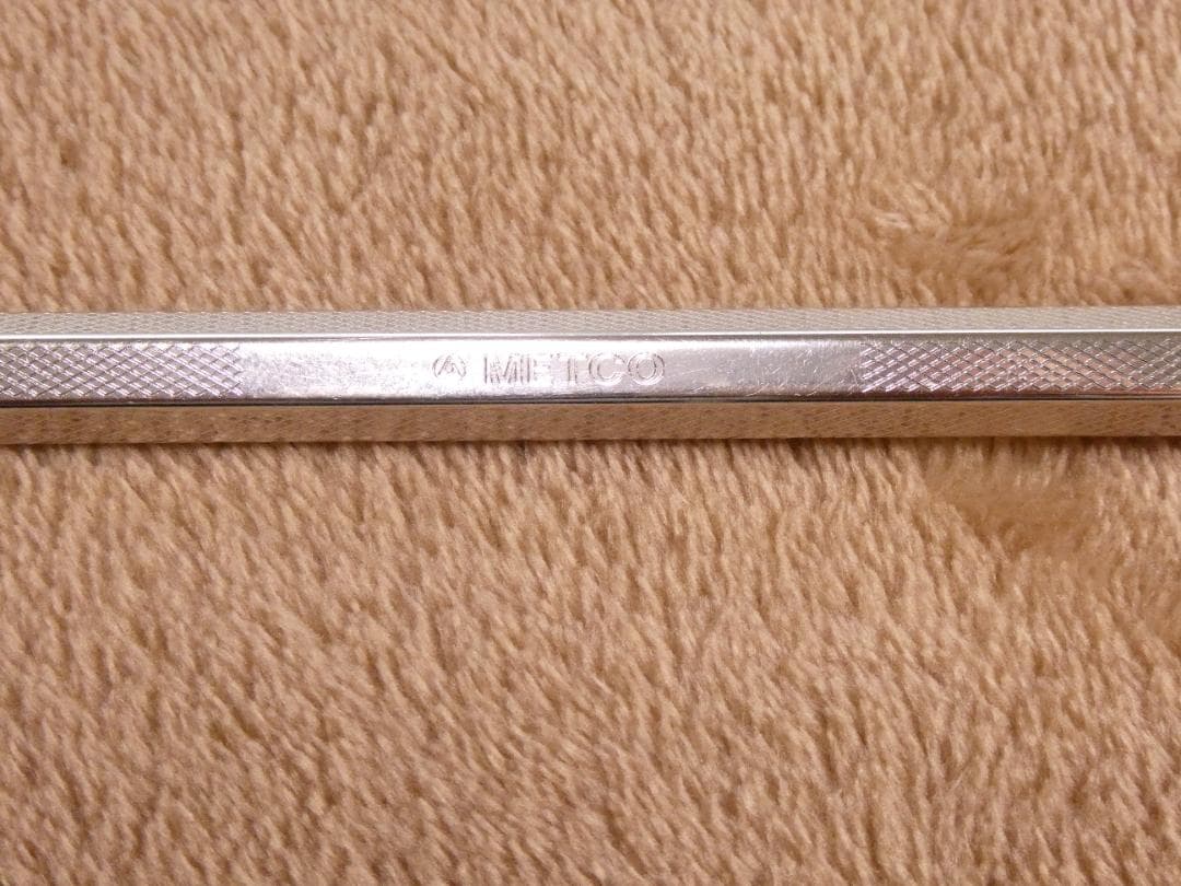 【再お値下げ】カランダッシュ　エクリドール　レトロ　ボールペン