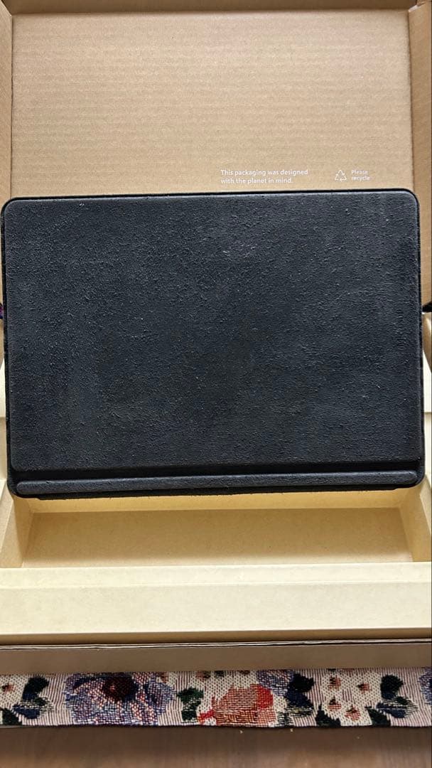 Microsoft Surface Go3 キーボード/充電器付き 128GB