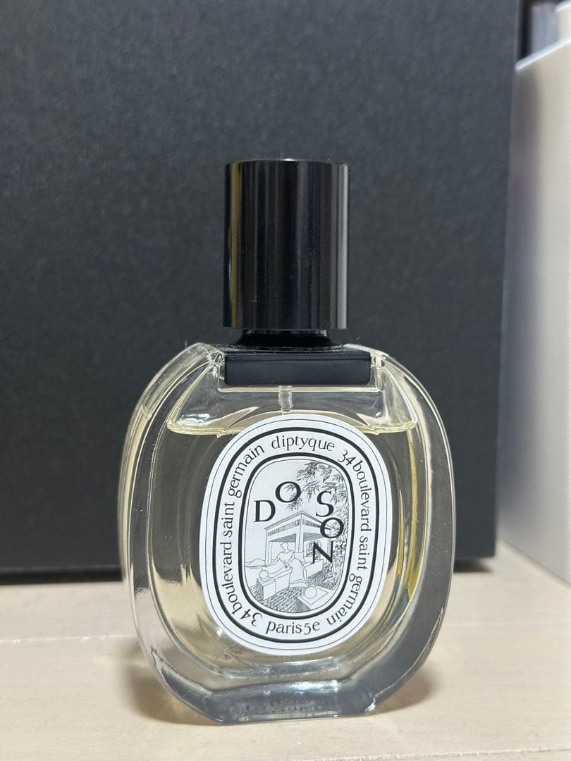 ディプティック diptyque Do Son 50ml 香水