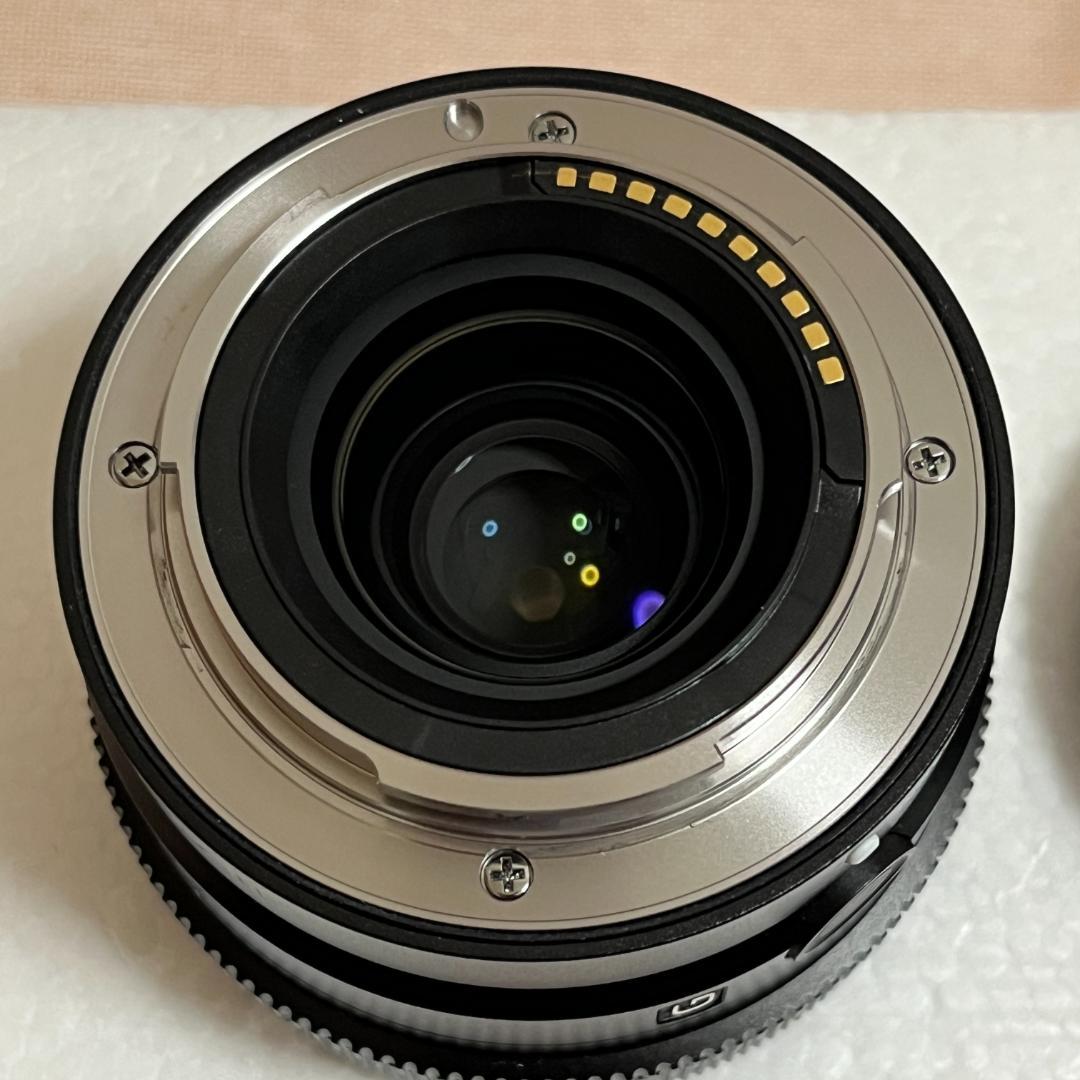 SONY SEL50F25G FE 50mm F2.5 G 単焦点レンズ