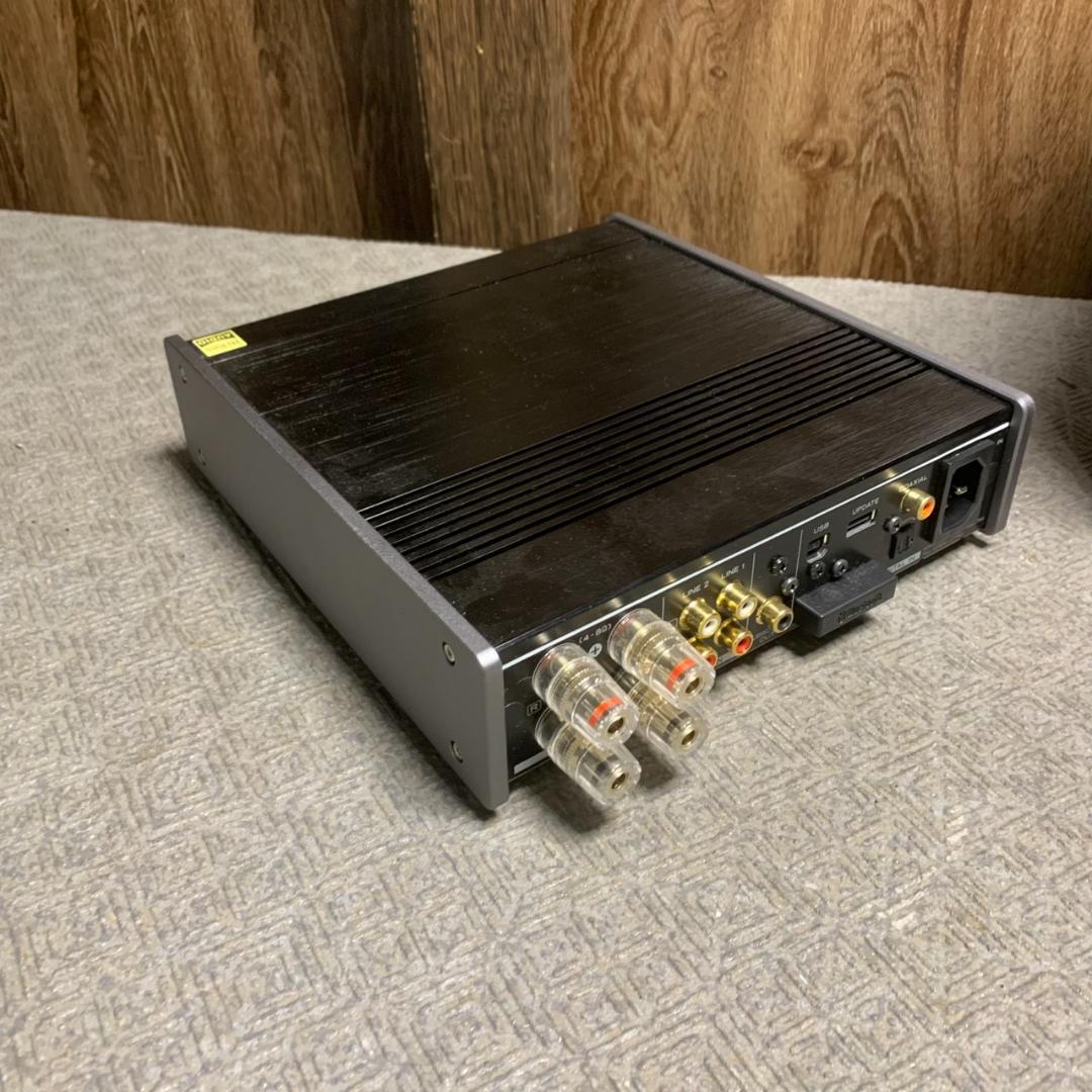 K536 TEAC アンプ＆スピーカー AI-301DA 2021年製