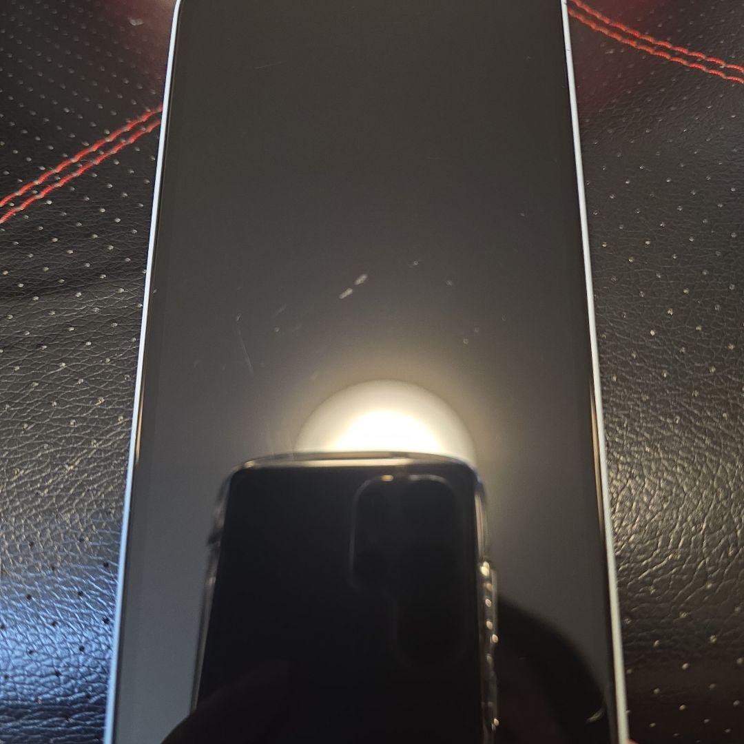 arrows FCG02 We2スマホ 64G ライトブルー