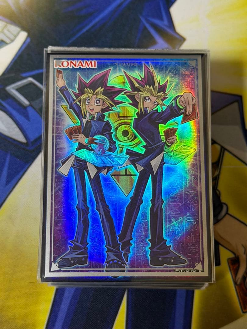 遊戯王 高レアリティ ブラックマジシャン デッキ