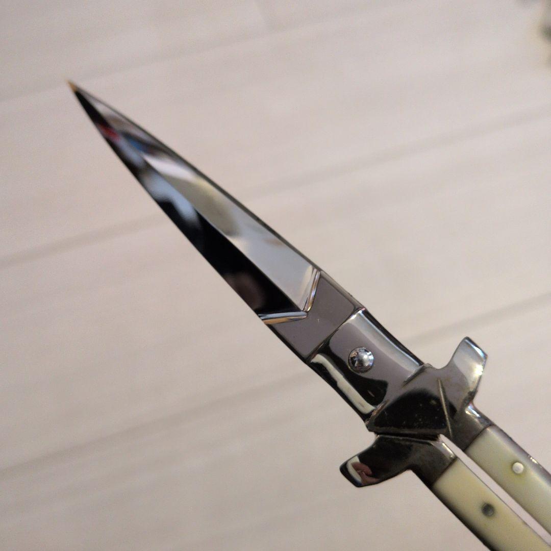 ZWILLING J.A.HENCKELS 250周年 ステンレス製ハサミ