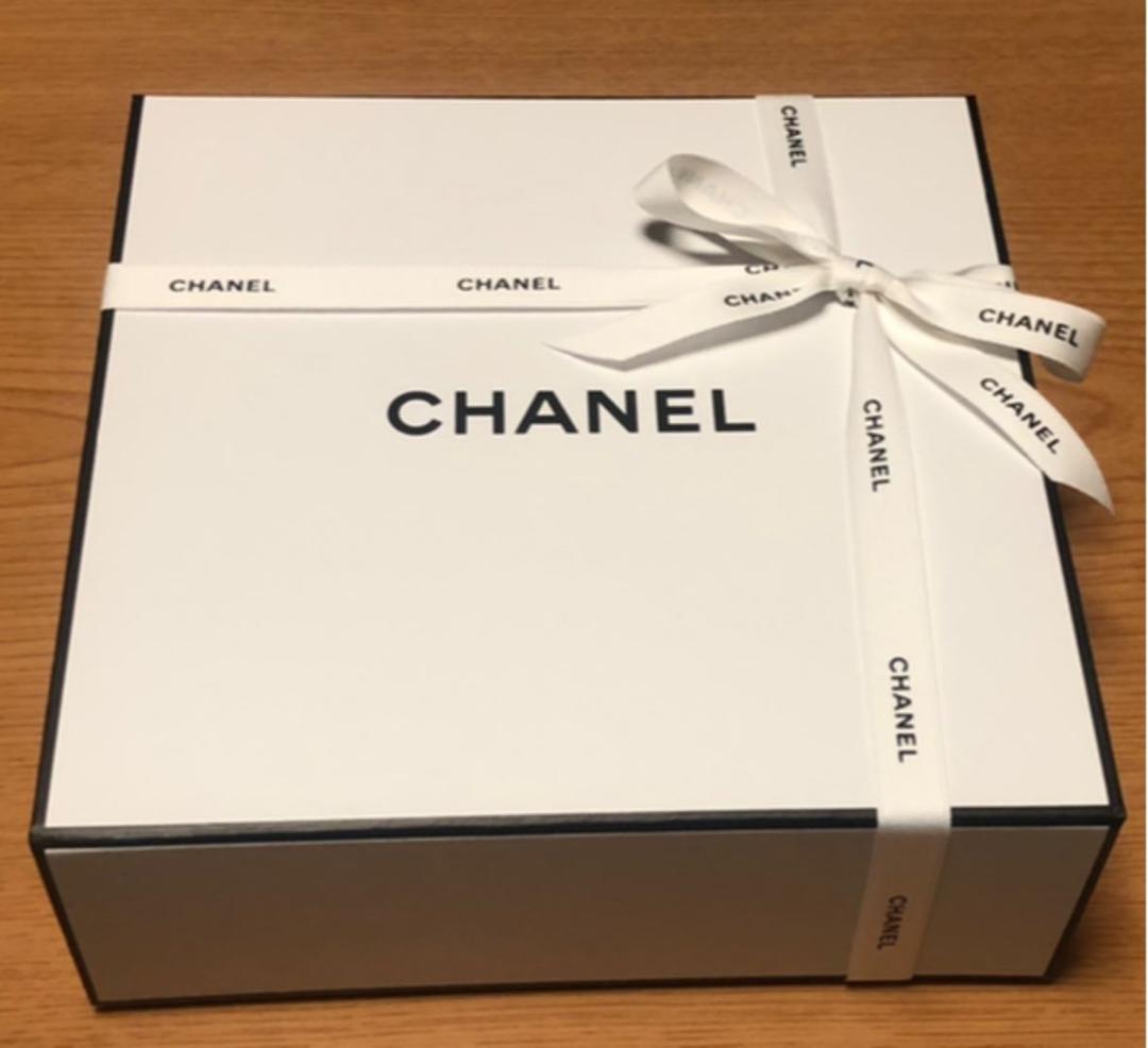 CHANEL   香水・ミラーセット