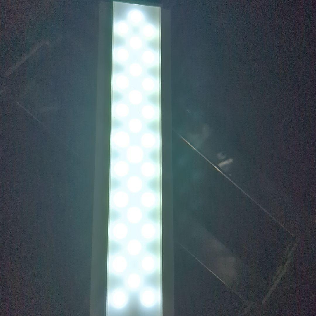 ADA アクリルライト ACアダプター付き