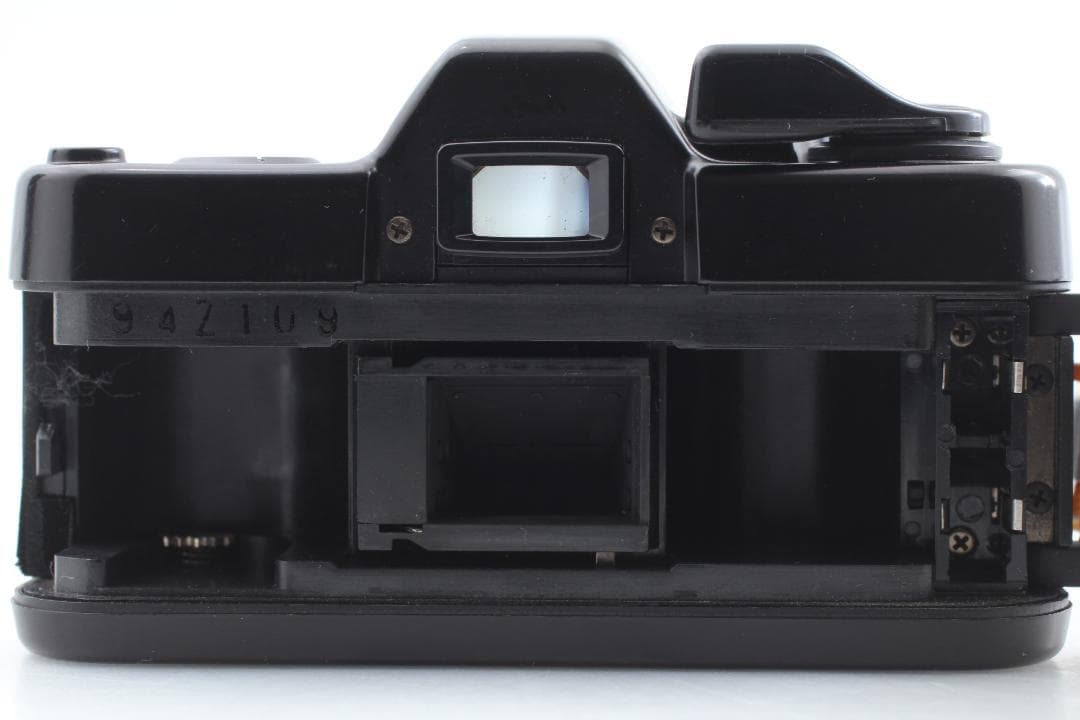 【整備済　極美品】ペンタックス オート110 SUPER, 4 レンズ 1420