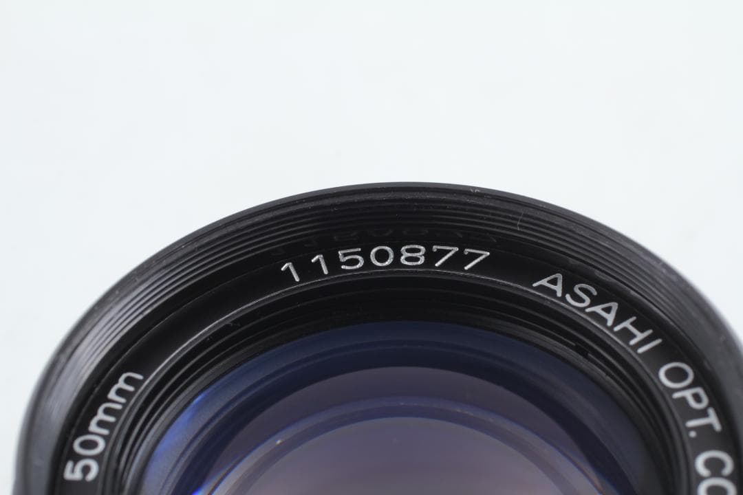 【整備済　極美品】ペンタックス オート110 SUPER, 4 レンズ 1420