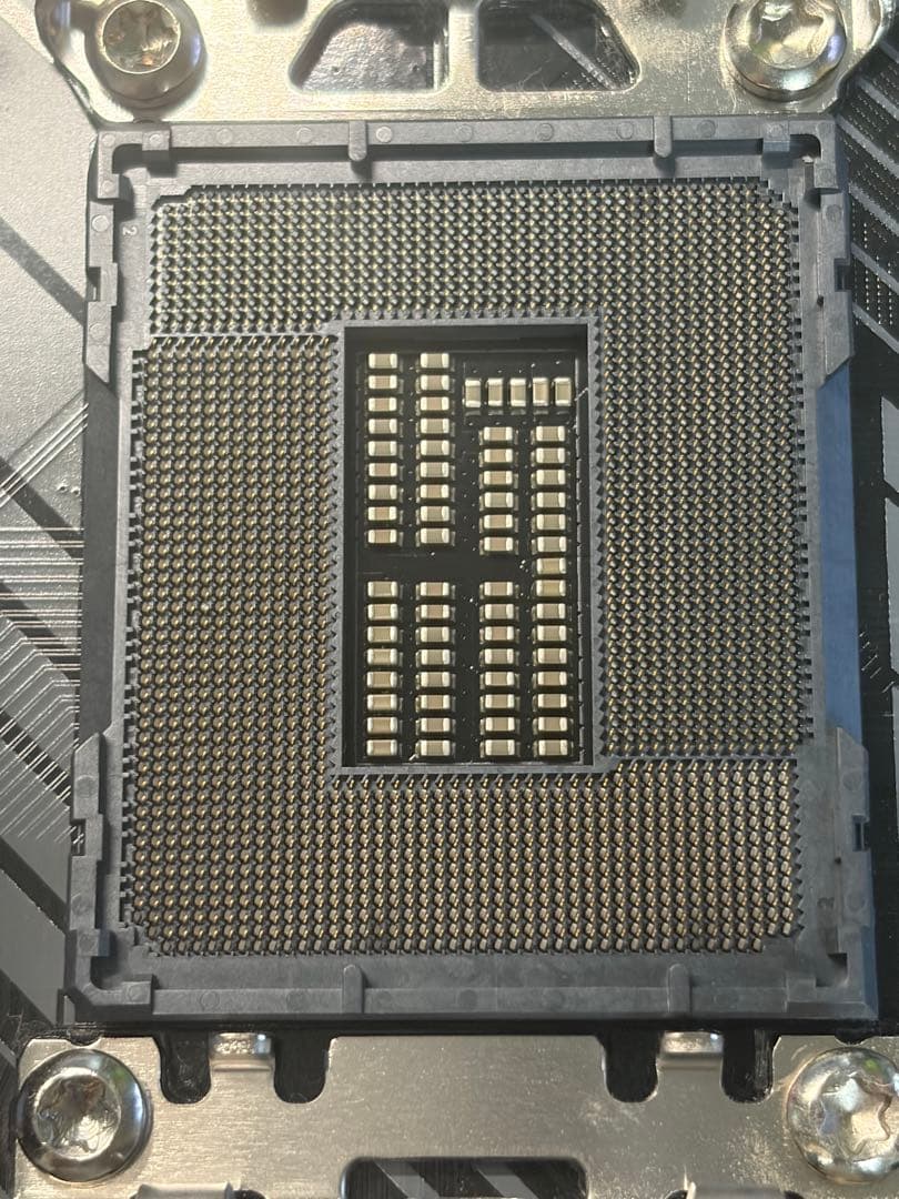 ASRock B660M-HDV マザーボード