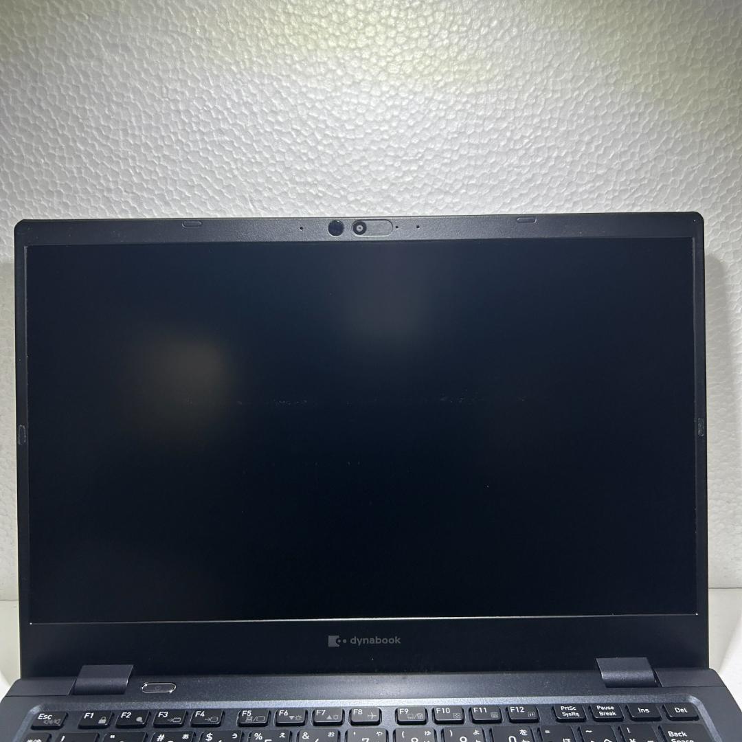 dynabook G83/HU✨第11世代i5×16GB×新品512GB