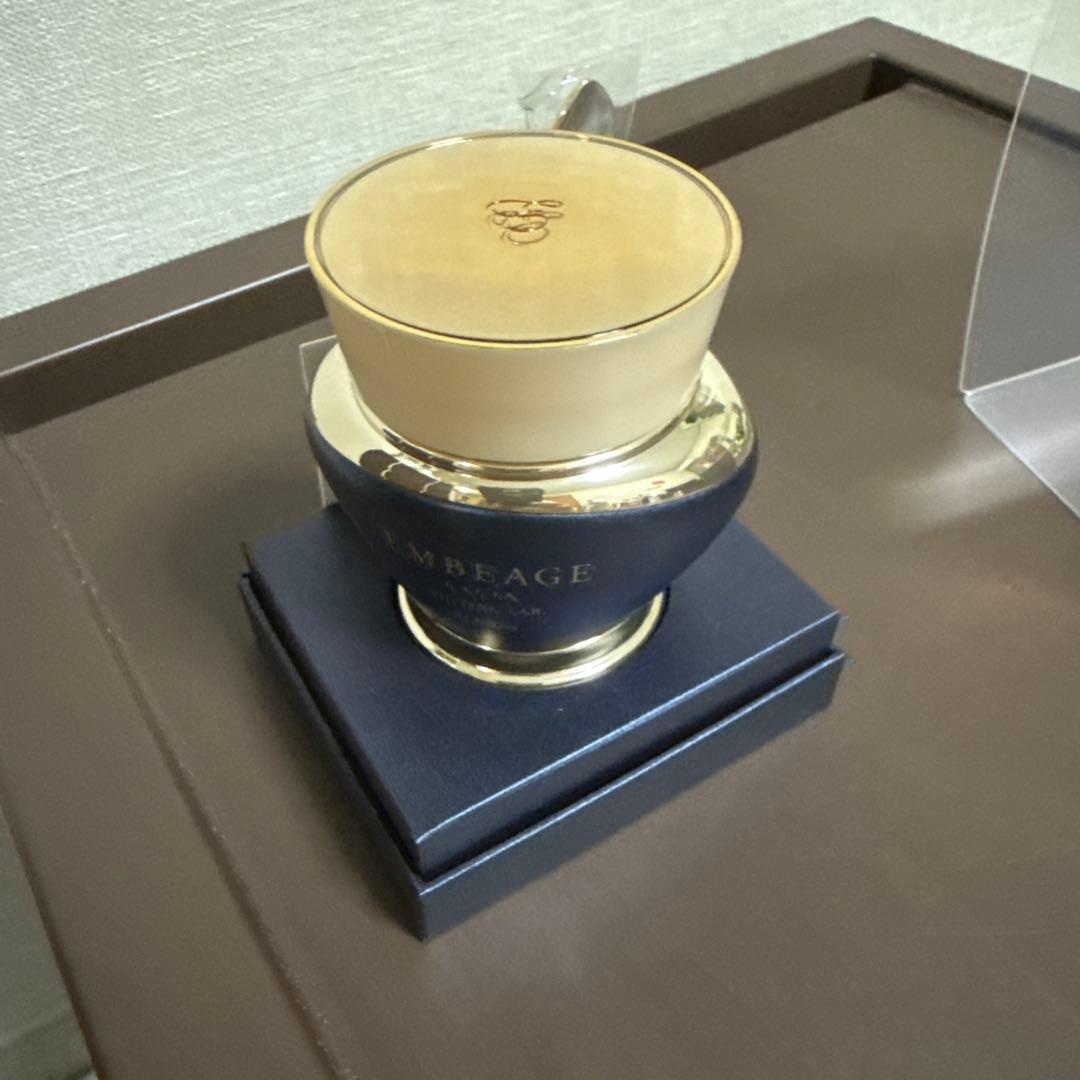 アルビオン アンベアージュ ディオネクター