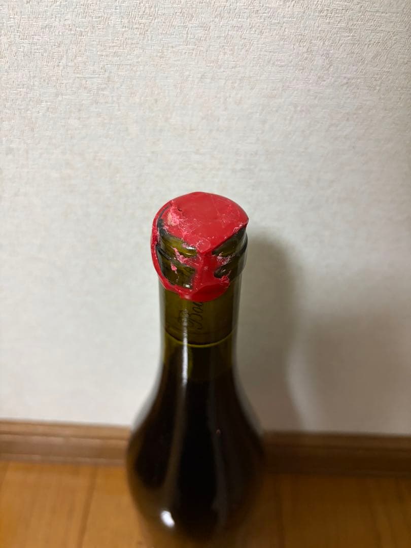 フィリップ・ジャンボン　ユンヌ・トランシュ・フルーリー2011年　「⑤」