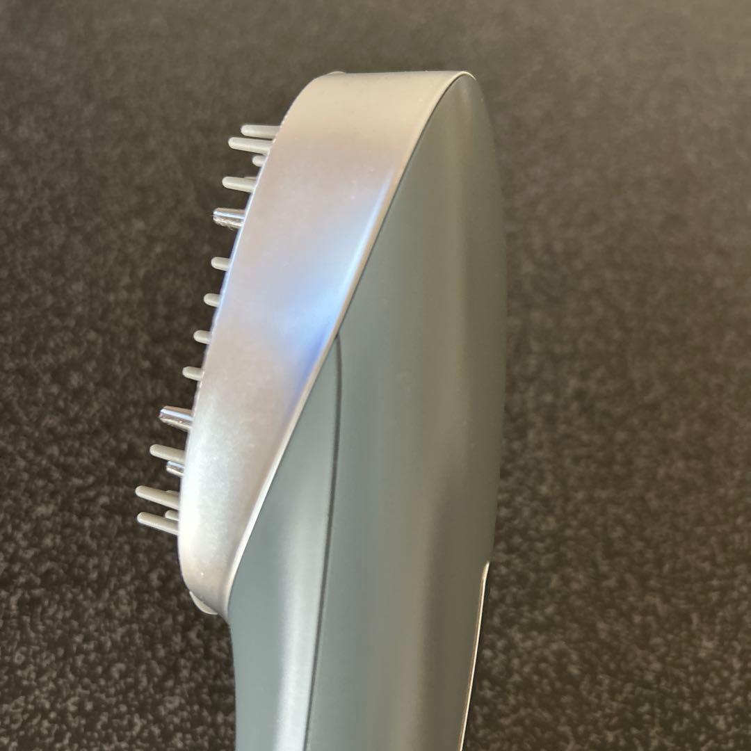 ミーゼ　スカルプリフト　アクティブプラス　myse MS-82G GRAY