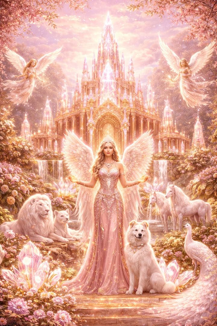 予約✨ レムリアン クリスタル 出品分け Part 4