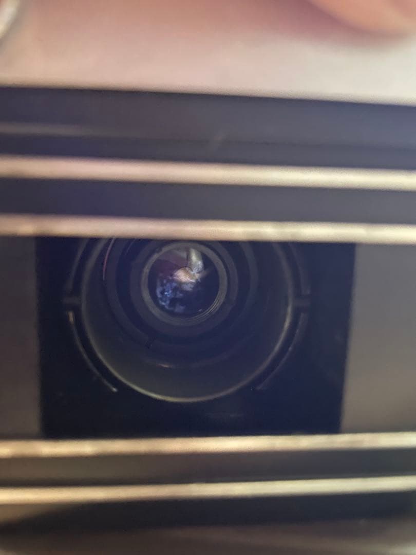 リコー35デラックス /Ricoh 35 DeLuxe