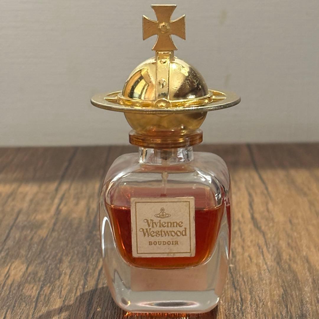 Vivienne Westwood Boudoir 香水
