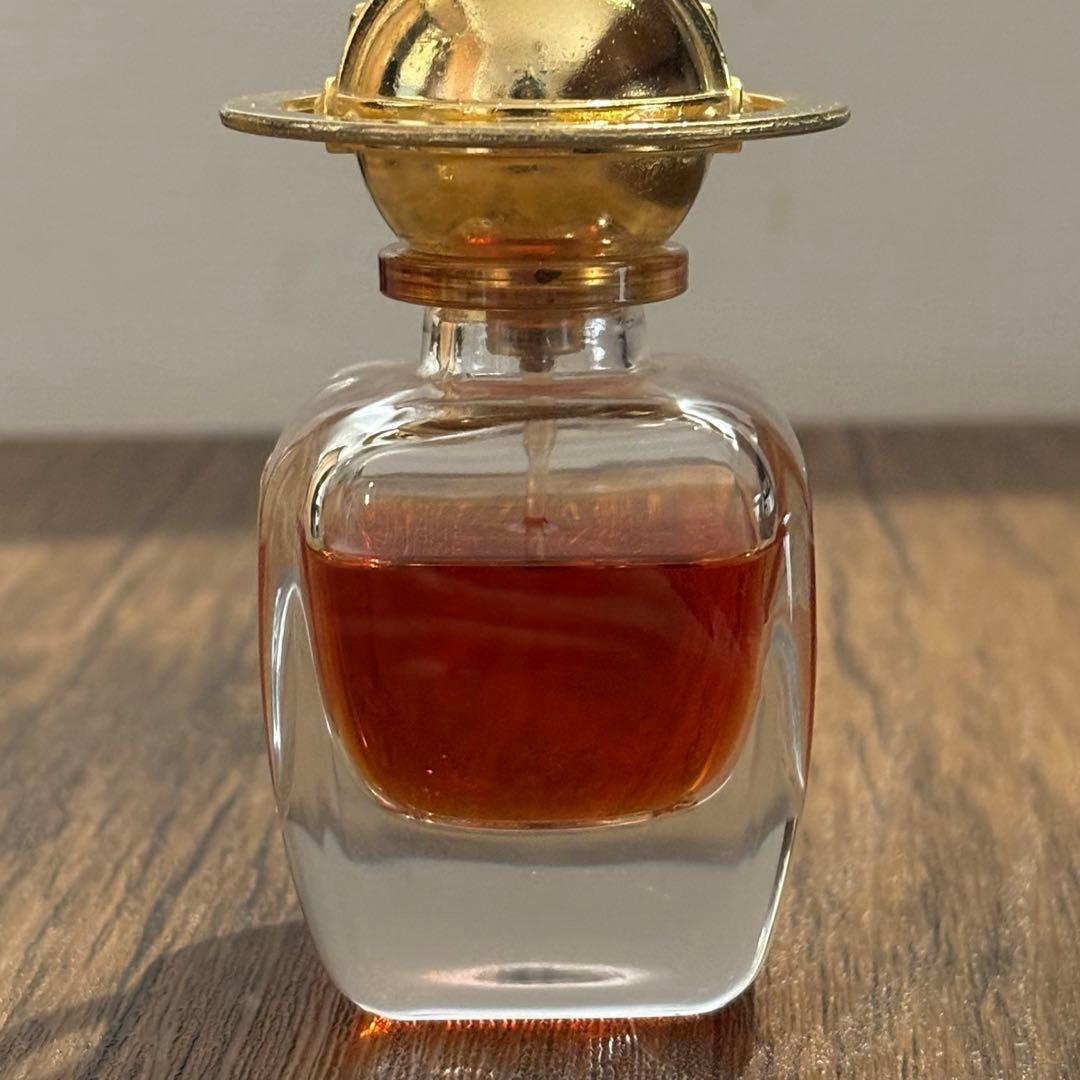 Vivienne Westwood Boudoir 香水