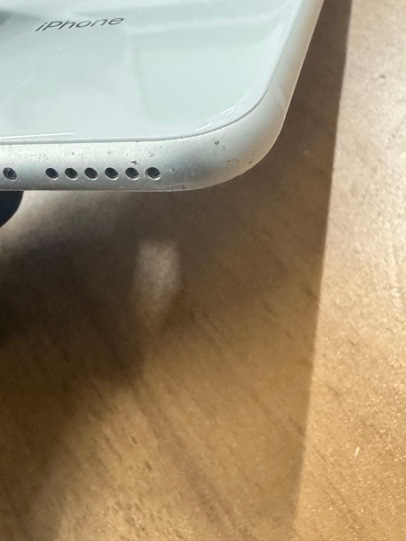 スマートフォン本体 Peach