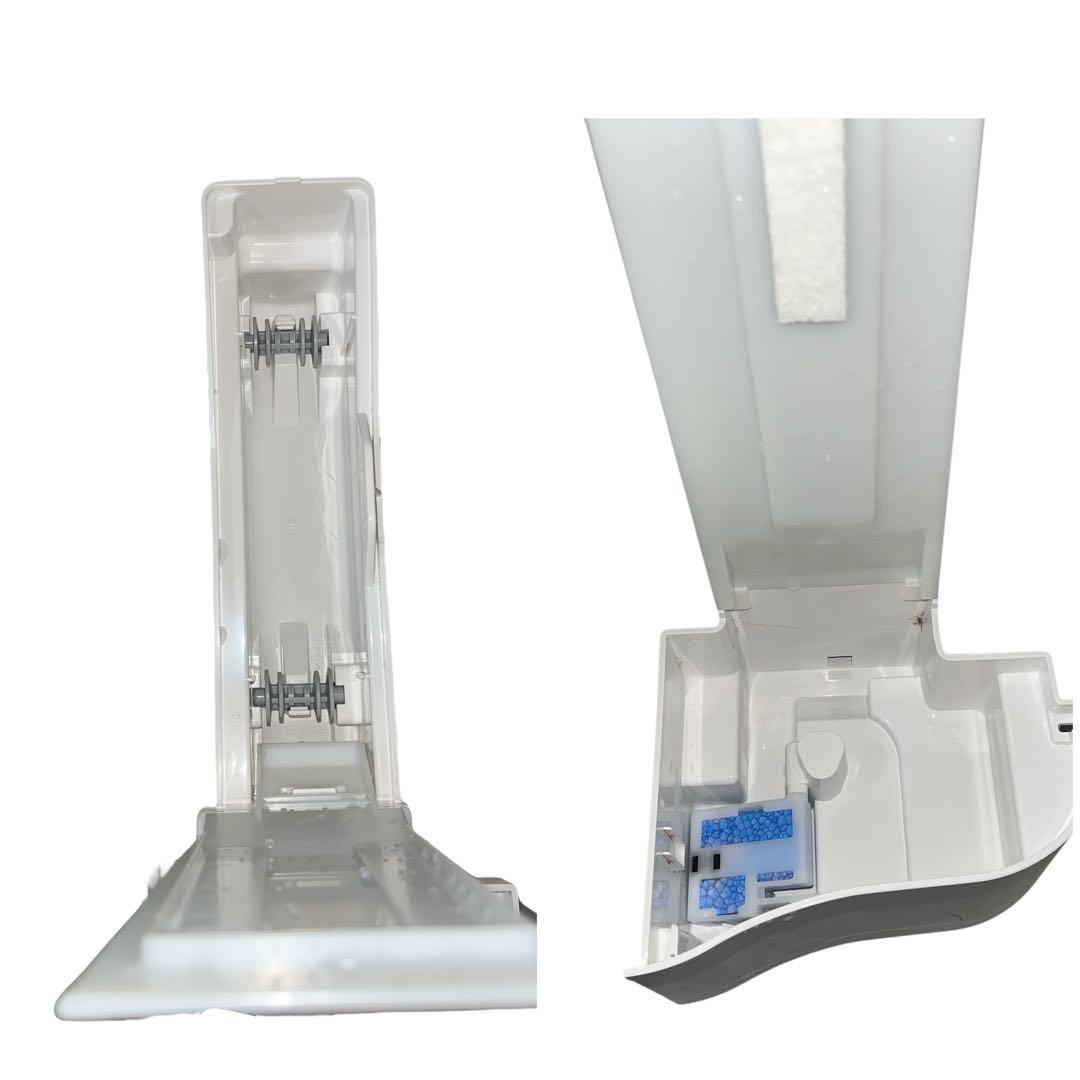 美品 加湿 空気清浄機 SHARP KC-L50 2020年式 シャープ