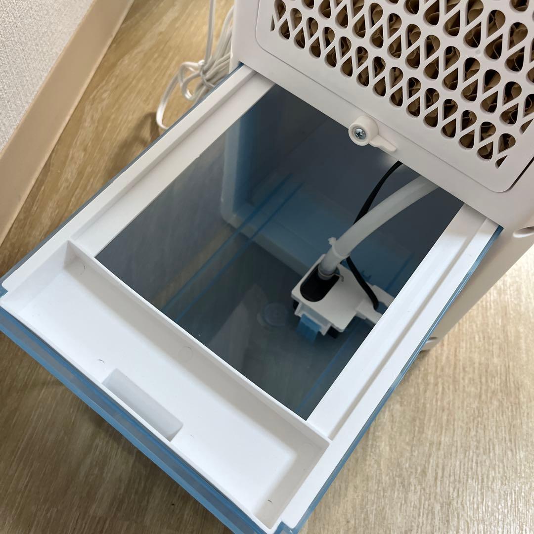 タワー型冷風機 FK2306Y 大型冷風扇 Cooling Fan