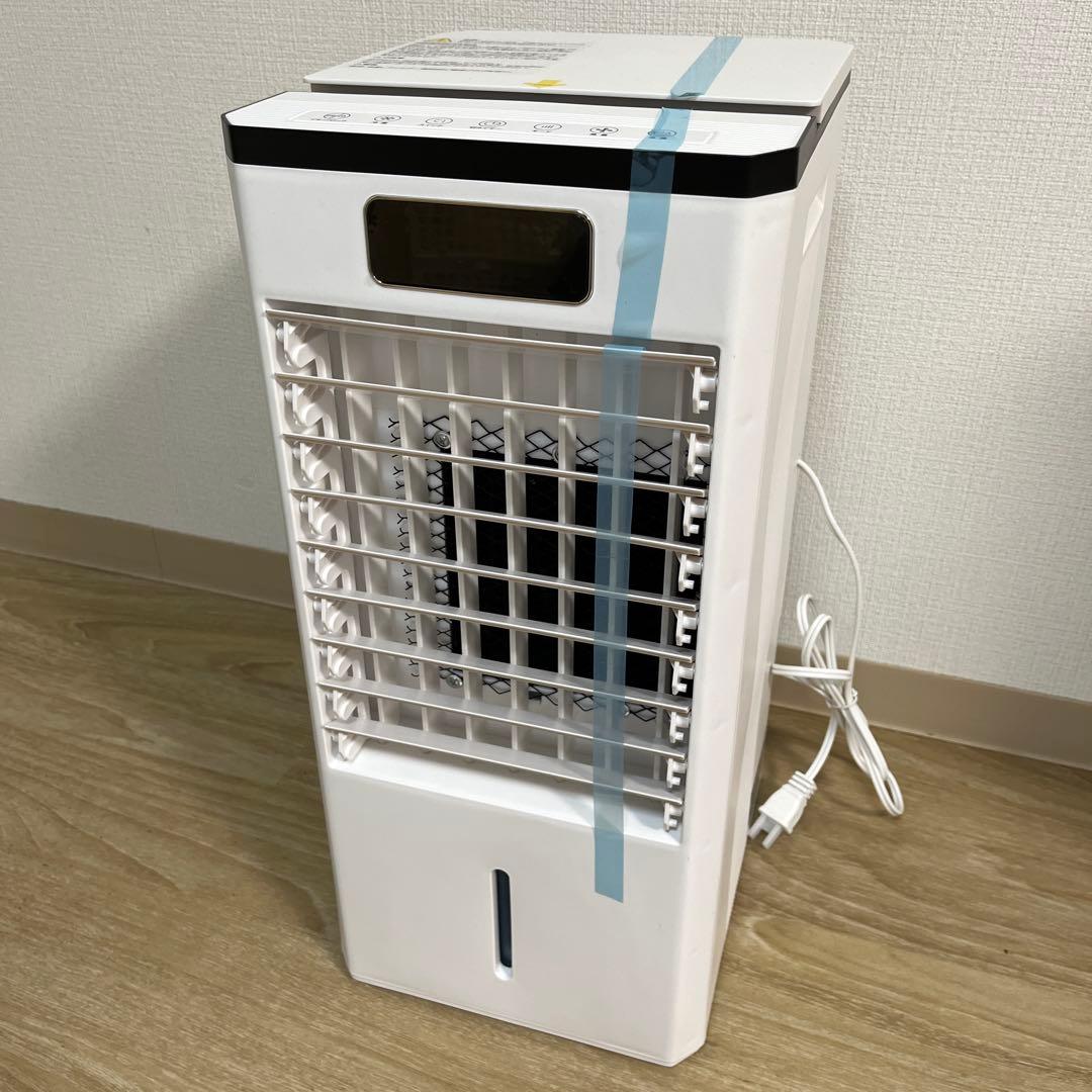タワー型冷風機 FK2306Y 大型冷風扇 Cooling Fan