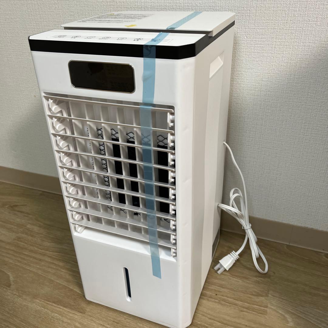 タワー型冷風機 FK2306Y 大型冷風扇 Cooling Fan