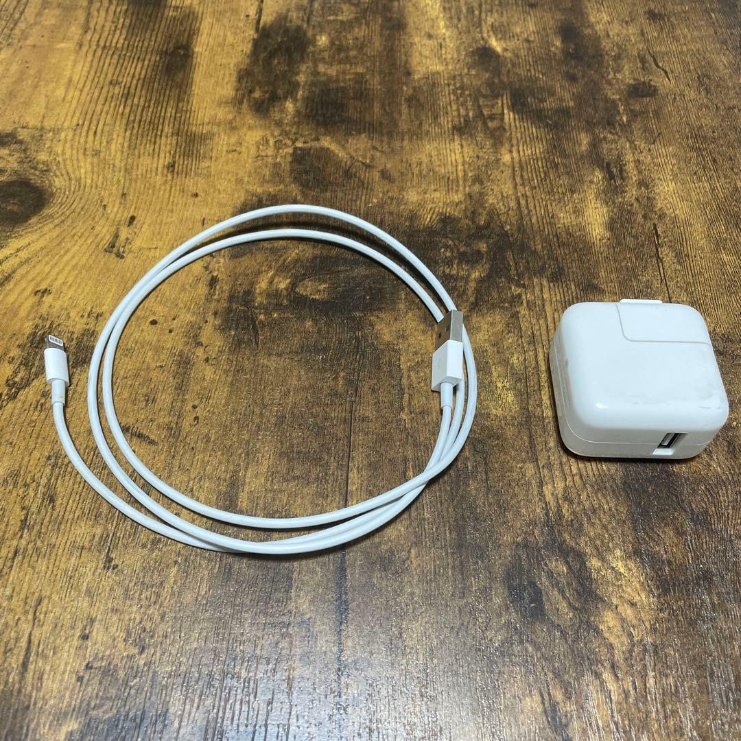 Apple iPad air3 ＆smart Keyboard
