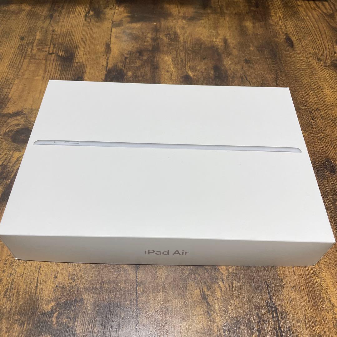 Apple iPad air3 ＆smart Keyboard
