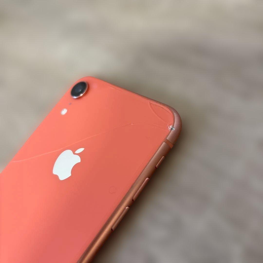 iphone10r 本体