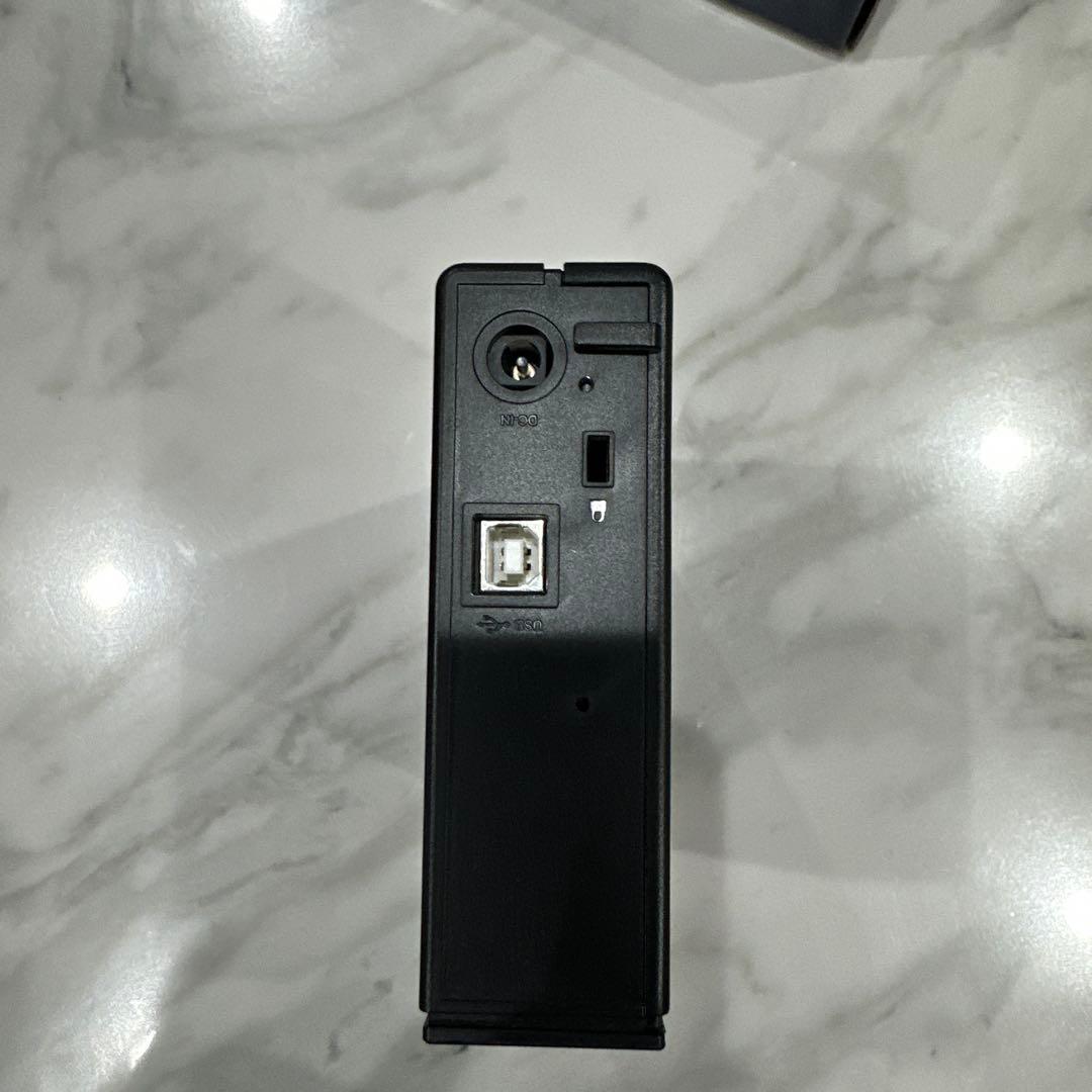 I-O DATA 3.0TB 外付けHDD USB 3.0