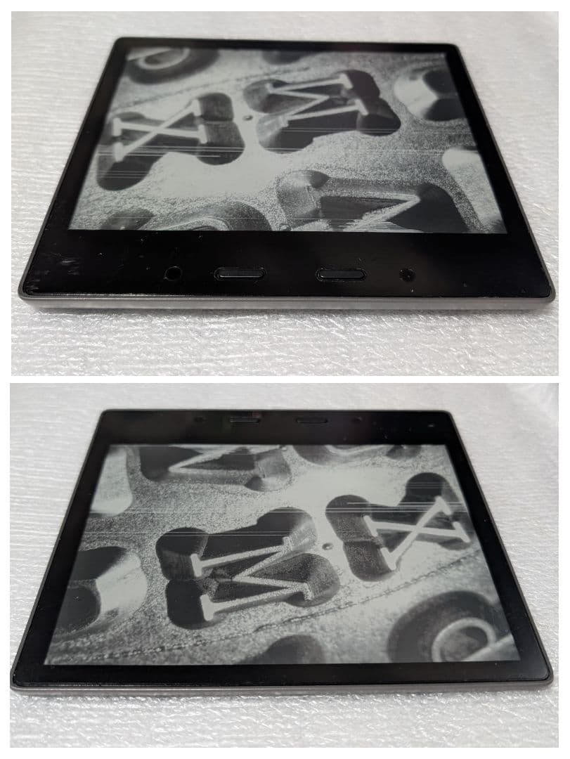 Kindle Oasis 32GB 広告なし　10世代