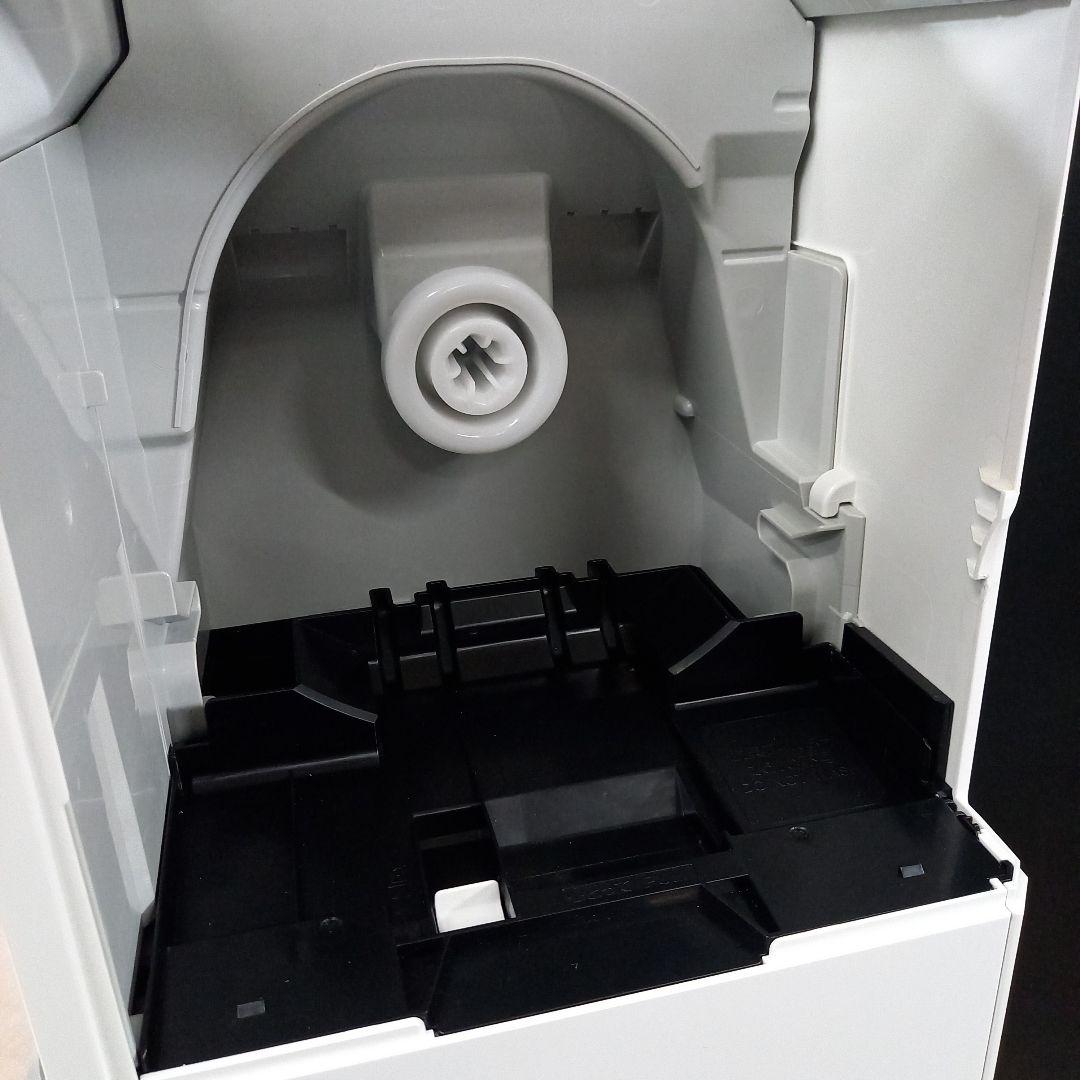 DAIKIN 加湿機能付き空気清浄機 MCK40Z-W 2024年製 ダイキン