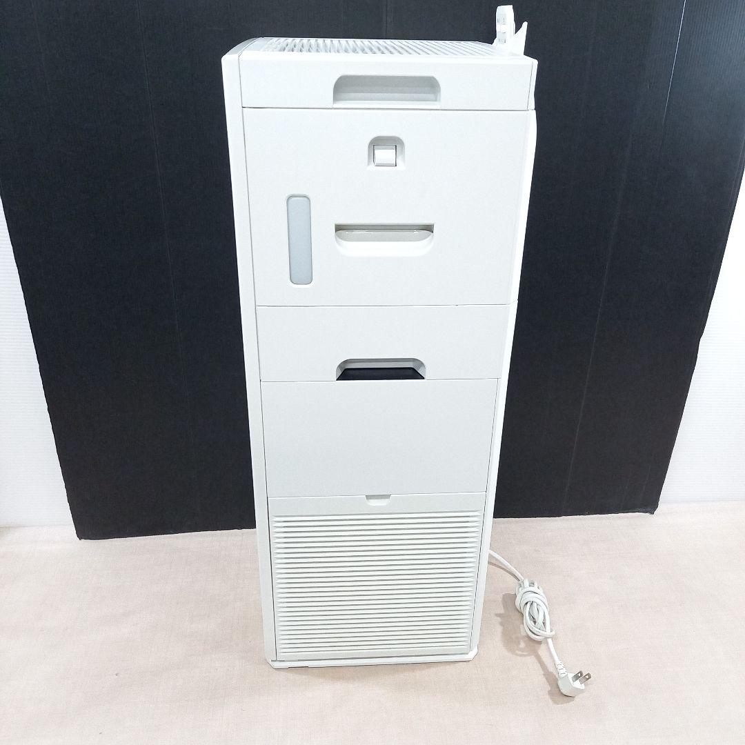 DAIKIN 加湿機能付き空気清浄機 MCK40Z-W 2024年製 ダイキン