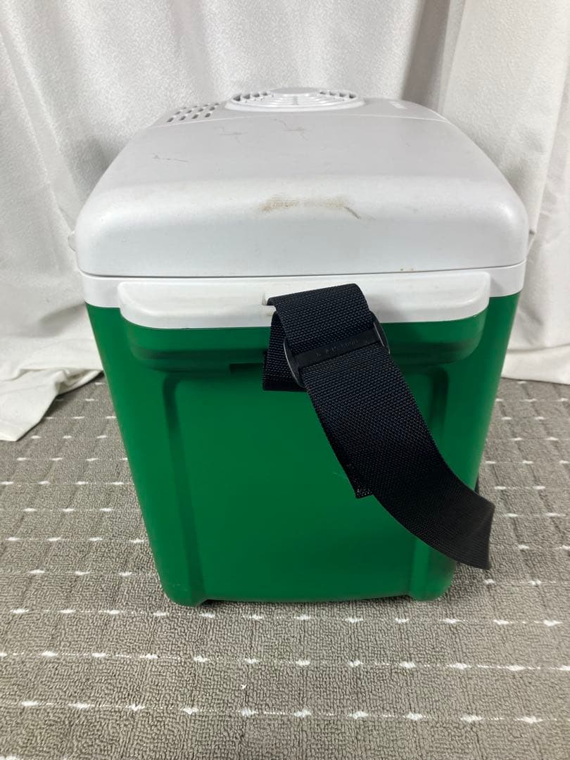 日立工機 HITACHI コードレス冷温庫 UL18DSL