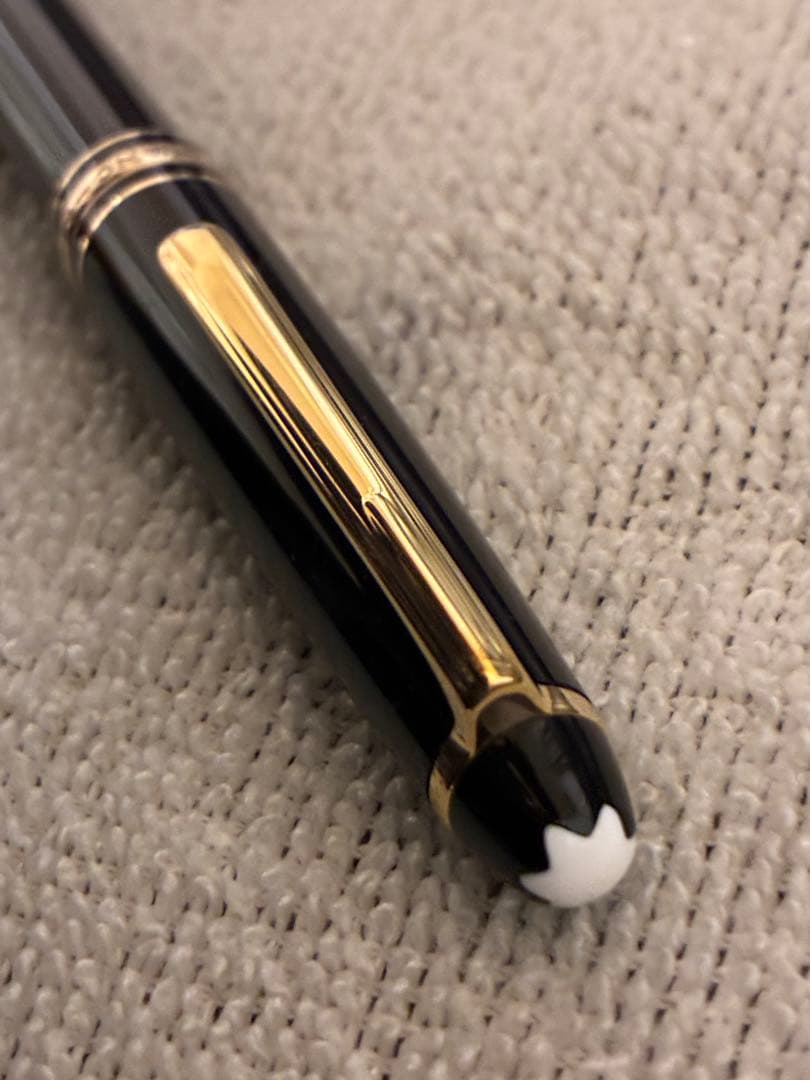 ◾️訳あり美品◾️モンブラン◾️マイスターシュテュック クラシック165 ペンシル◾️
