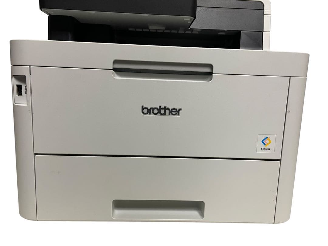 MFC-L3770CDW brotherカラーレザー複合機